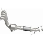 MagnaFlow 5531253 shown out of the box, photo 11