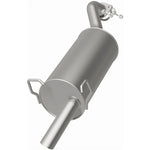 BRE Exhaust 15-16 Honda CR-V 2.4L Muffler Kit