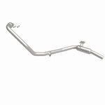 Magnaflow BRE Rear Muffler Kit Replacement Lexus