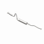 MagnaFlow BRE Exhaust Kit 04-09 Durango Aspen
