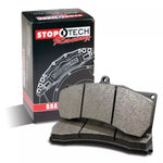 StopTech ST22 Caliper SR32 Compound Race Brake Pads