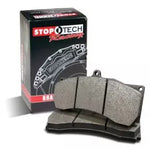 StopTech SR34 Race Brake Pads for ST42 Caliper