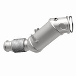 MagnaFlow 18-22 BMW 530e OEM Grade Federal / EPA Compliant Direct-Fit Catalytic Converter