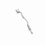 MagnaFlow BRE Exhaust Kit 11-13 Kia Sorento 2.4L