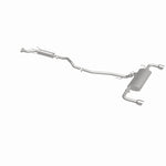 MagnaFlow BRE Exhaust Kit 09-14 Nissan Murano 3.5L