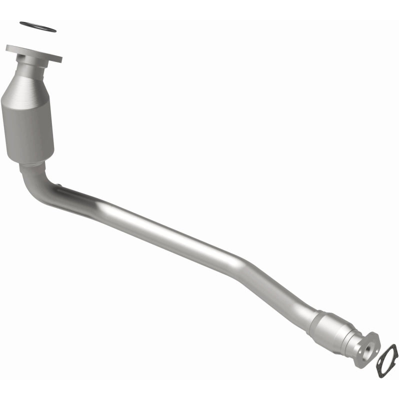 MagnaFlow 5561619 shown out of the box, photo 12