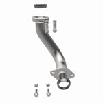 BRE Exhaust 99-05 Tracker Grand Vitara  1.6L 2.0L 2.5L Front Pipe Kit