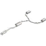 MagnaFlow BRE Exhaust Kit 15-22 300 CHARGER 3.6L