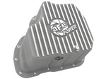 aFe POWER Engine Oil Pan GM Diesel Trucks 01-10 V8-6.6L (td) LB7/LLY/LBZ/LMM