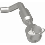 MagnaFlow 5481705 shown out of the box, photo 11