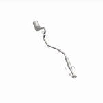 MagnaFlow 04-09 Kia Spectra 2.0L BRE Exhaust Kit