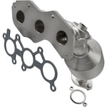 MagnaFlow CARB Manifold Converter 2005-2015 Toyota Avalon / Camry 3.5L 5531693, main product photo