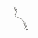 MagnaFlow BRE Exhaust Kit 10-11 Kia Soul 2.0L