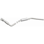 MagnaFlow 21-510 shown out of the box, photo 14