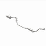 MagnaFlow Honda BRE Exhaust Replacement Kit