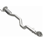 BRE Exhaust 14-22 Jeep Cherokee 3.2L Front Pipe Kit