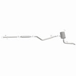 BRExhaust Exhaust Kit Replacement Dodge
