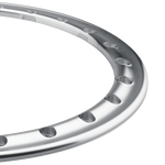 Method Beadlock Ring - 20in Forged - Style 1 - Machined