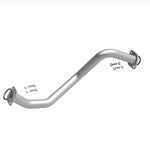 BRE Exhaust 06-12 RAV4 2.4L 2.5L 3.5L Front Pipe Kit