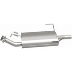 BRExhaust 02-06 Nissan Sentra 2.5L Muffler Kit