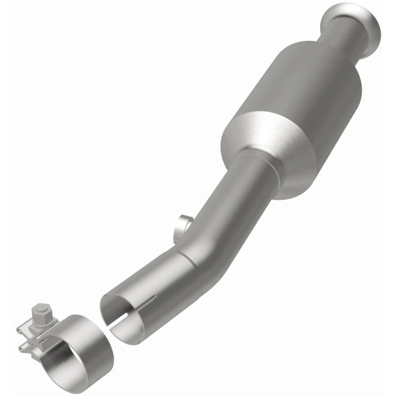 MagnaFlow 21-288 shown out of the box, photo 12