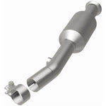MagnaFlow 21-288 shown out of the box, photo 12
