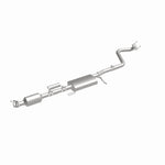 MagnaFlow DF Conv 17-19 Kia Soul 1.6L