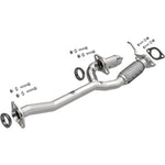 BRE Exhaust 05-07 Five Hundred Montego 3.0L Front Pipe Kit