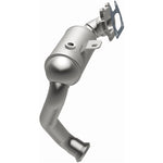 MagnaFlow 21-951 shown out of the box, photo 11