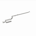 BRExhaust 15-19 Hyundai Sonata 2.4L Direct-Fit Replacement Exhaust System