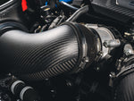 AWE 24-26 Ford S650 Mustang GT/Dark Horse S-FLO Carbon Intake