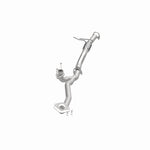 BRExhaust 11-15 Explorer 3.5L Front Pipe Kit