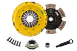 ACT 19-25 Mazda MX-5 Miata HD/Race Rigid 6 Pad Clutch Kit