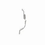 MagnaFlow BRE Exhaust Kit 06-10 Explorer Mountaineer Sport Trac 4.0L