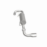 MagnaFlow BRE Exhaust Kit 11-16 Scion tC 2.5L