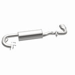 MagnaFlow BRE Exhaust Kit 11-16 Scion tC 2.5L