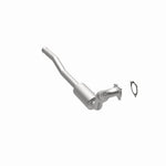 Magnaflow 00-01 Volvo C70 2.3L Direct Fit Converter