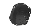 aFe POWER Differential Cover Jeep Wrangler (JL) 18-25 L4-2.0L (t)/ V6-3.6L (Dana M220)