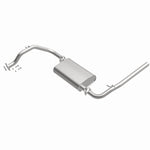 Magnaflow BRE Rear Muffler Kit Replacement Honda