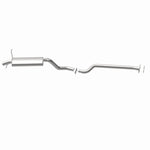 MagnaFlow BRE Exhaust Kit 01-06 Hyundai Santa Fe 2.7L