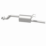 BRE Exhaust 96-00 Civic 1.6L Muffler Kit