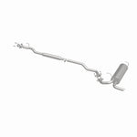 MagnaFlow BRE Exhaust Kit 11-17 Nissan Juke 1.6L
