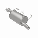 BRE Exhaust 97-01 CR-V 2.0L Muffler Kit