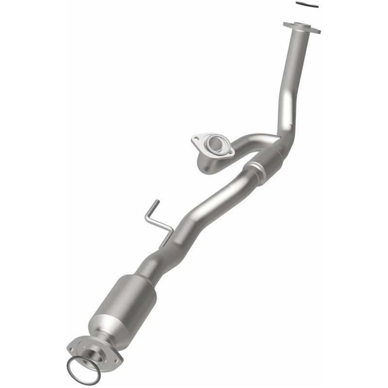 MagnaFlow 4481880 shown out of the box, photo 11