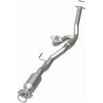 MagnaFlow 4481880 shown out of the box, photo 11