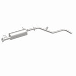 MagnaFlow BRE Exhaust Kit 90-96 Nissan D21 2.4L