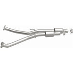 MagnaFlow 52969 shown out of the box, photo 12