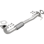 BRE Exhaust 02-07 Lancer 2.0L Front Pipe Kit
