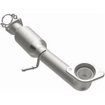 MagnaFlow 5592529 shown out of the box, photo 13