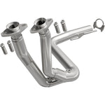 BRE Exhaust 99-04 Grand Cherokee 4.0L 4.7L Front Pipe Kit